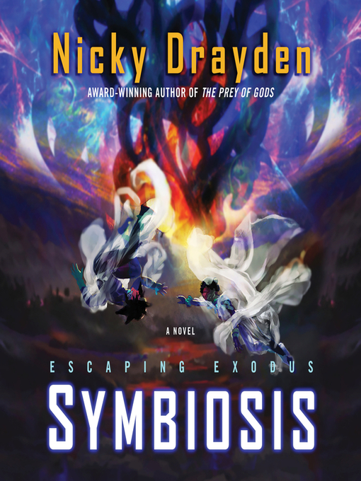 Title details for Symbiosis by Nicky Drayden - Wait list